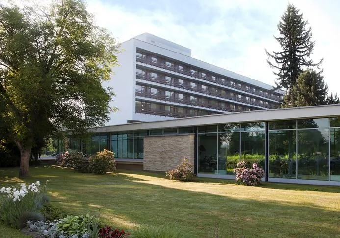 Hotel Smaragd Dudince