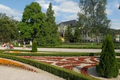 Hotel Veľká Fatra Rajecké Teplice