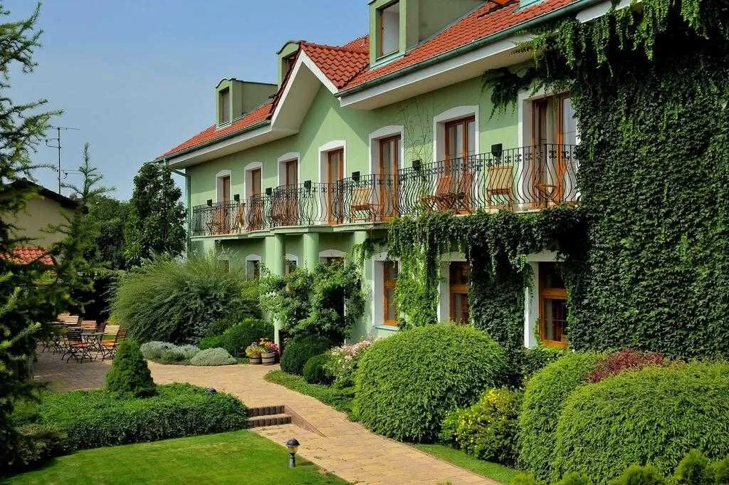 Penzión Tematín Wellness & Spa Moravany nad Váhom