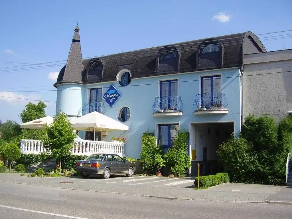 Penzión Magnólia Trenčín