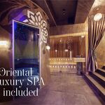 Centru Wellness, relaxare