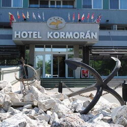 Hotel Kormorán Šamorín