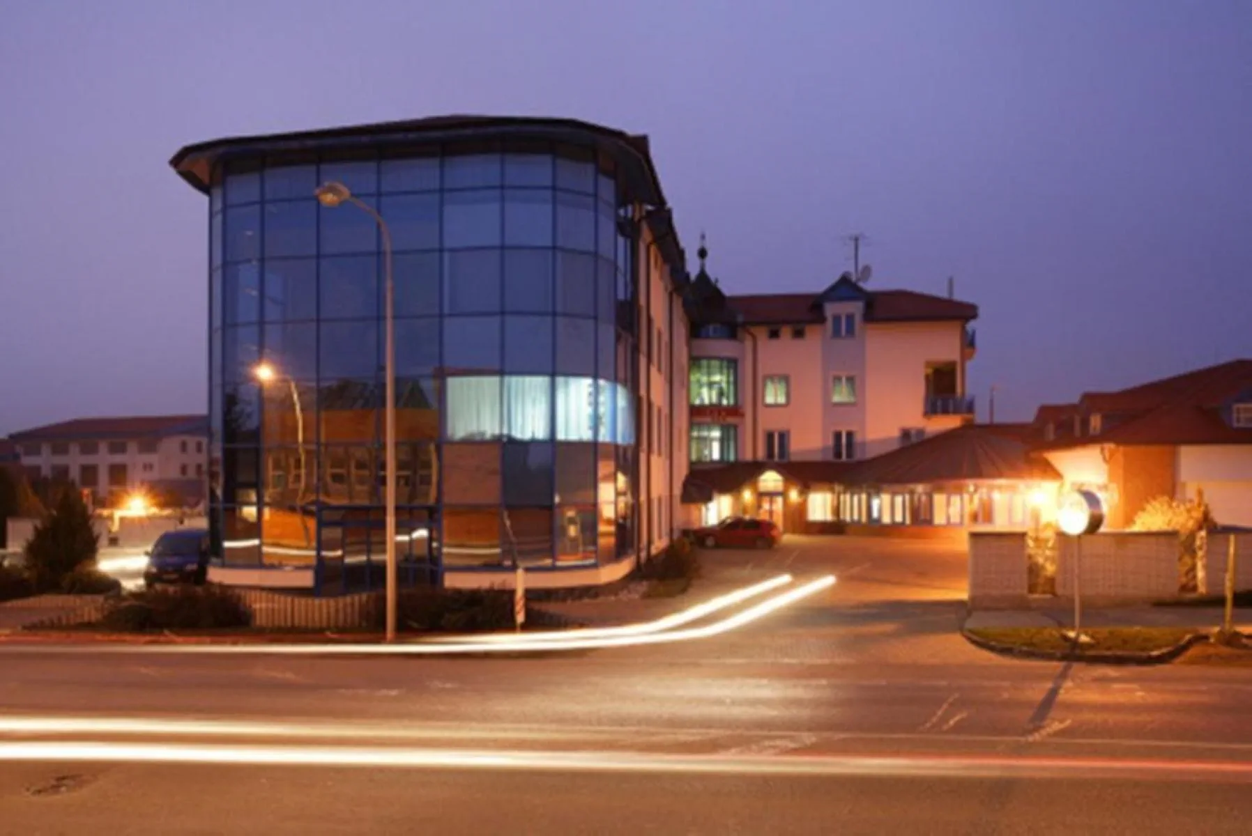 Hotel ViOn Zlaté Moravce