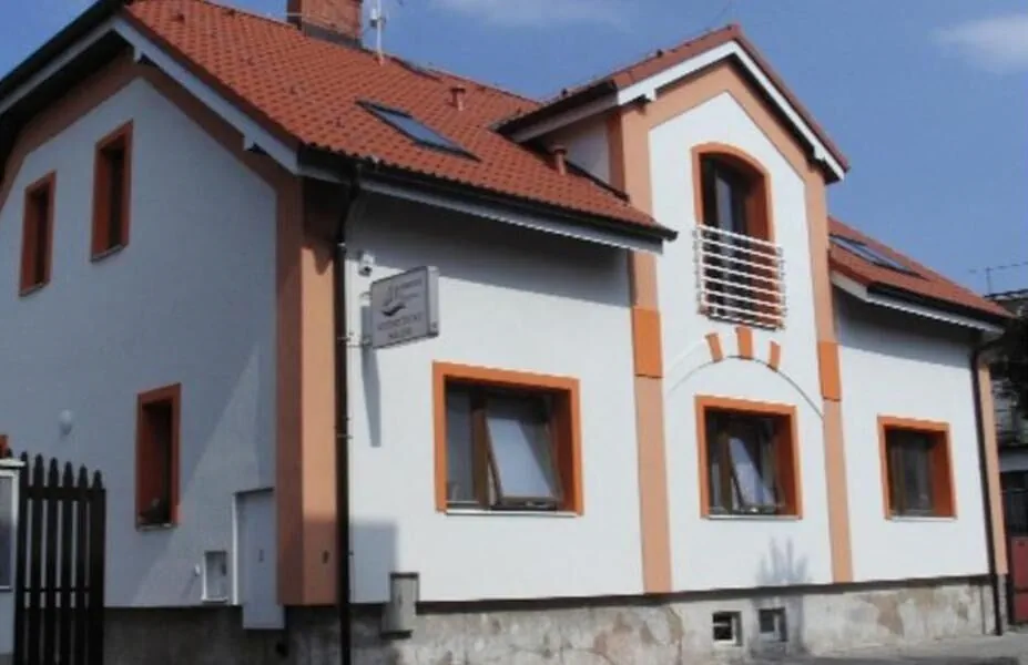 Harmony Hall Hradec Králové