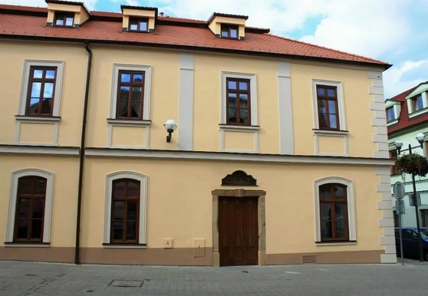 Penzion U Karla IV. Kadaň