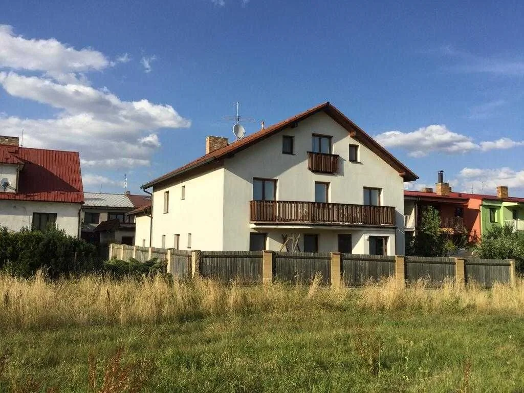 Pension 325 Tábor