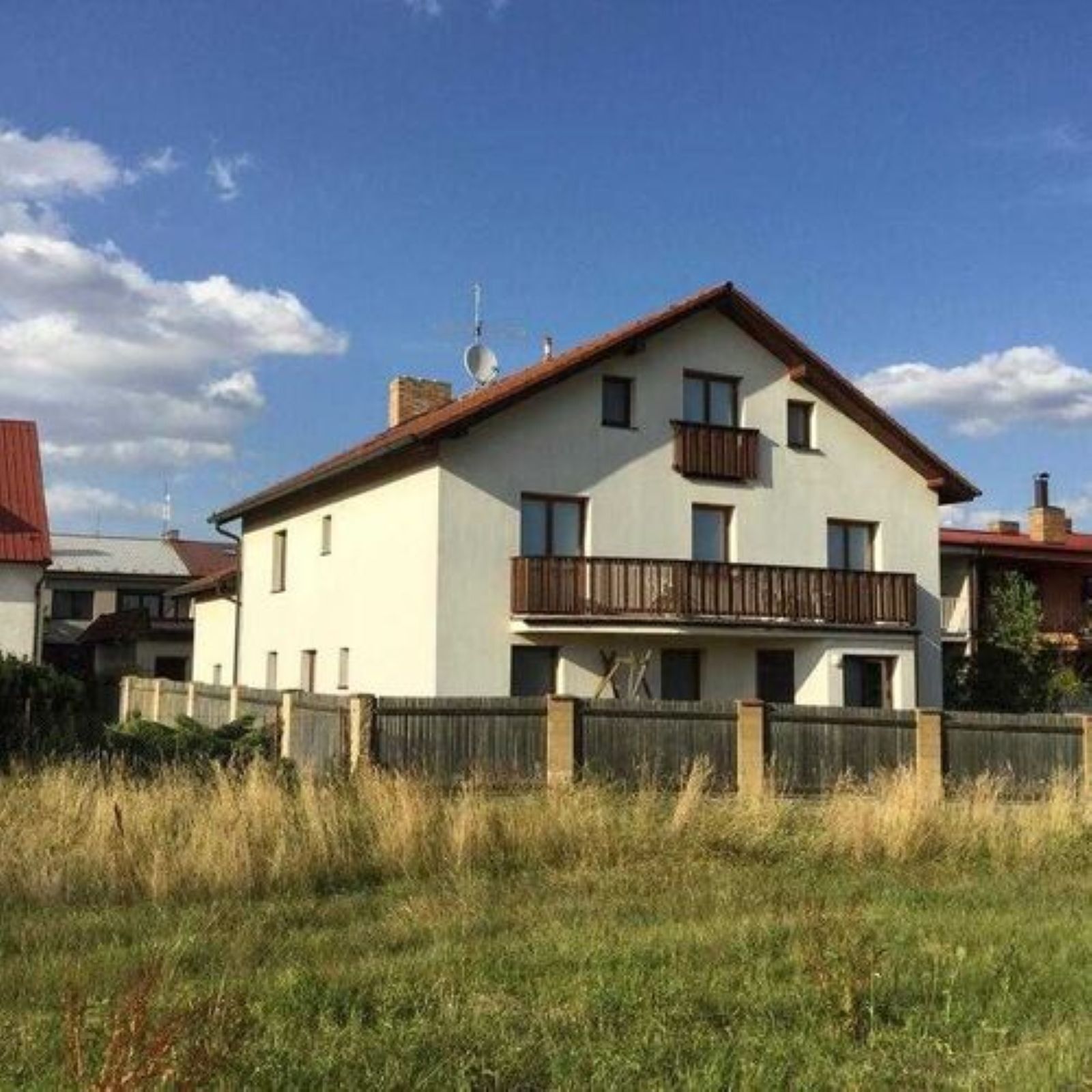 Pension 325 Tábor