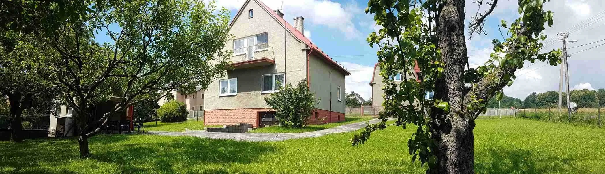 Dovolená na Hukvaldech Hukvaldy