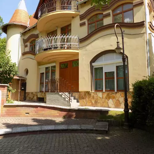 851-852 - Stúdió Apartman Balatonszárszó 002 kép