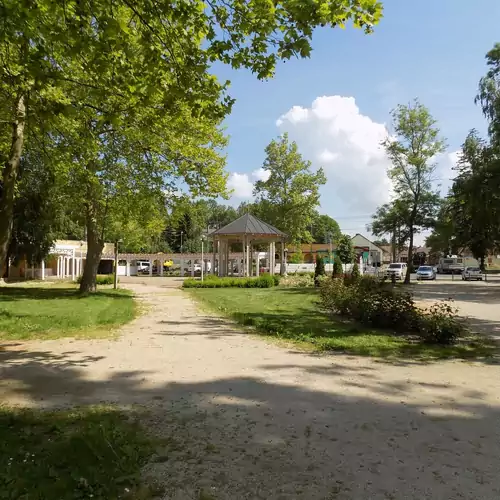 851-852 - Stúdió Apartman Balatonszárszó 004 kép