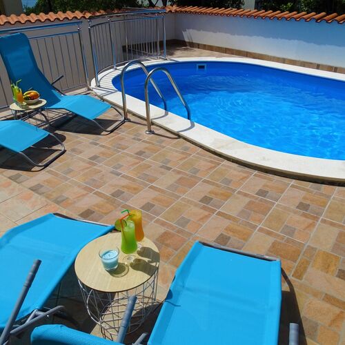Royaluxs Villas & Apartments Villa Marija Crikvenica  2