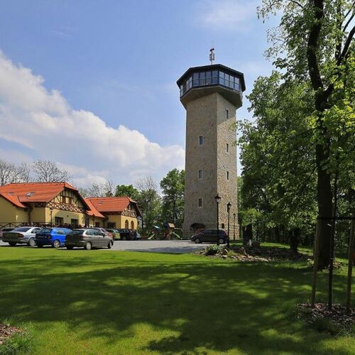 Havířská bouda Kutná Hora