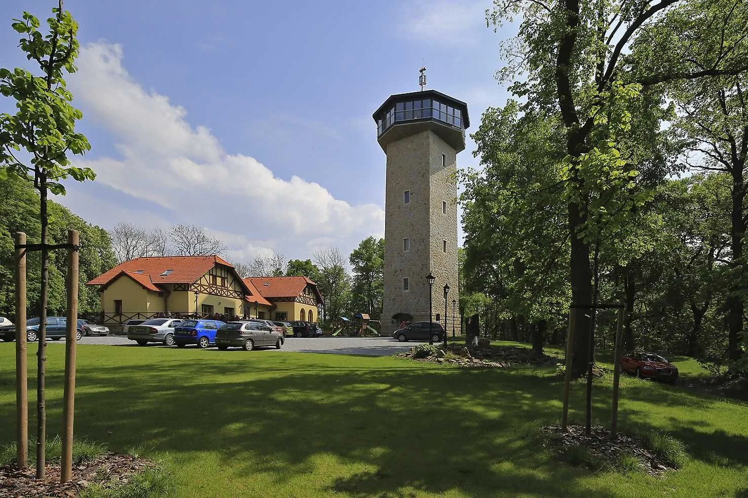 Havířská bouda Kutná Hora