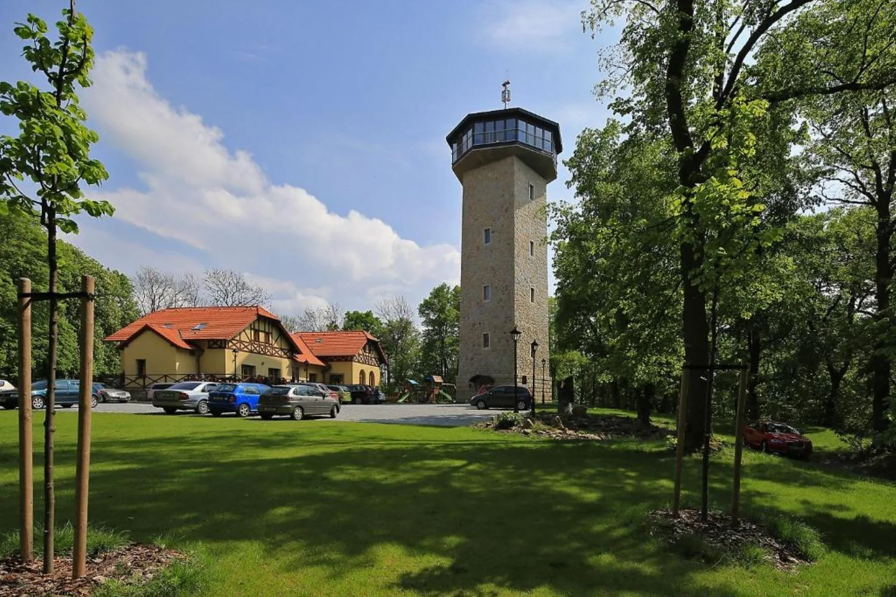 Havířská bouda Kutná Hora