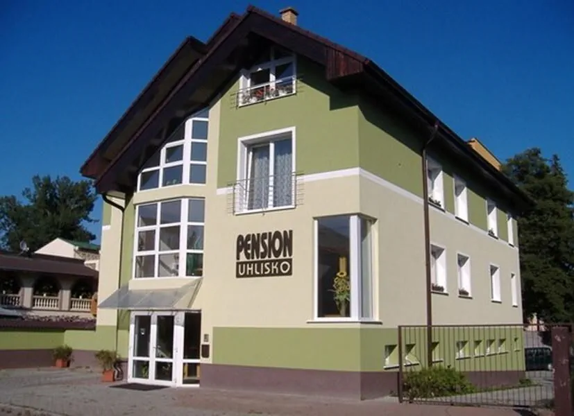 Penzión Uhlisko Banská Bystrica