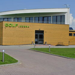 Golf resort Jezera Ostrožská Nová Ves