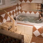 Wellness, relax