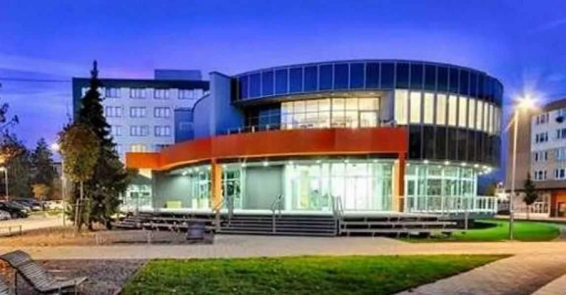 Hotel Luna Žiar nad Hronom