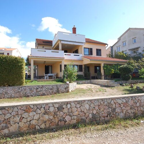 Apartments Snjezana Njivice Krk  2