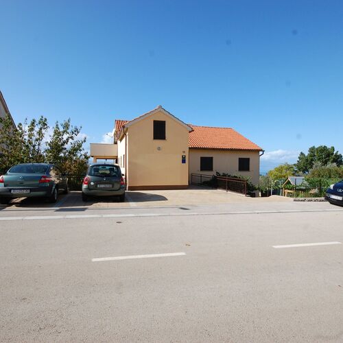Apartments Snjezana Njivice Krk  3