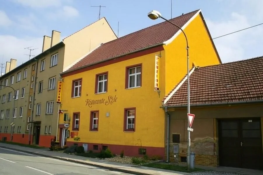 Penzion Sole Bučovice