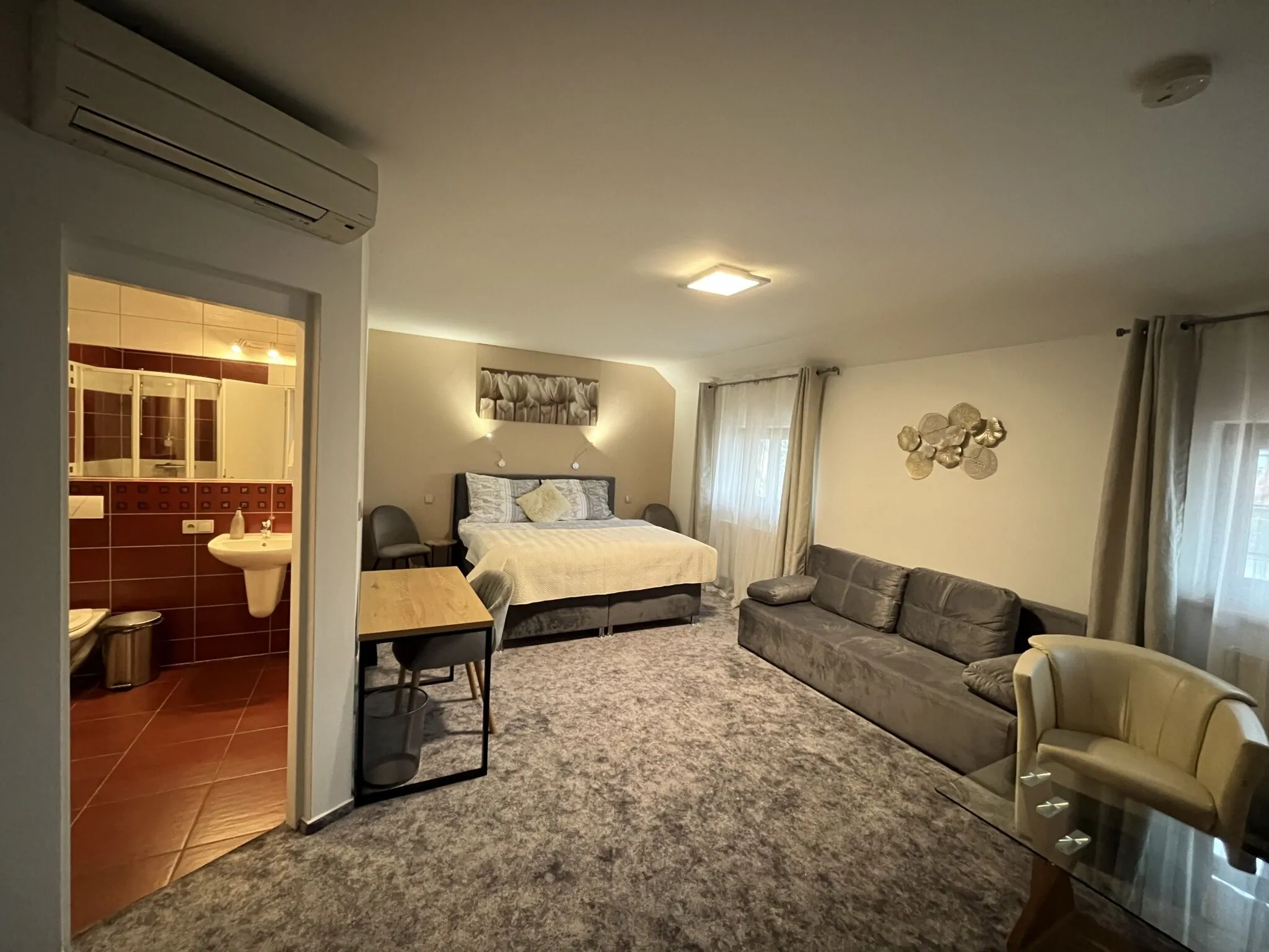 ALGAR Hotel & Restaurant Opava