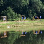 Wellness részleg, relaxáció
