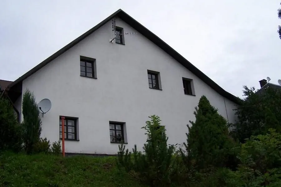 Chata u rybáře Andělská Hora
