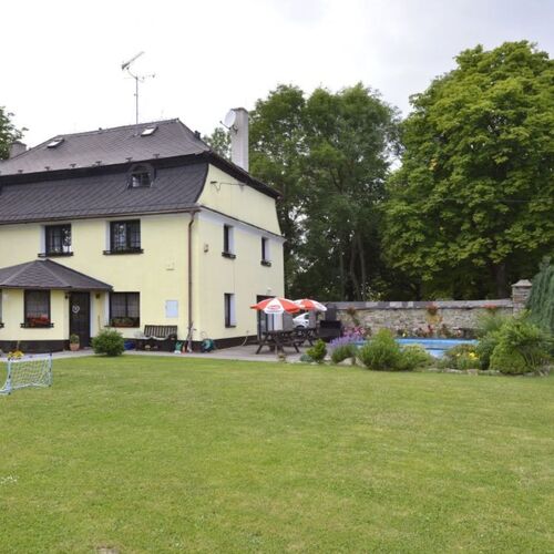 Penzion Pytlák Rokytnice v Orlických horách