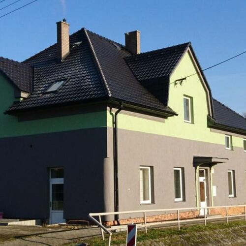 Penzion Borovec Sedlnice