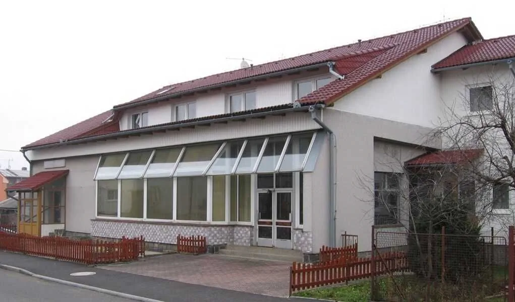 Penzion Postřekov