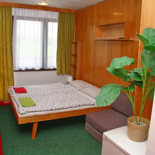 Penzion Korzika - Izba