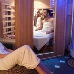 Centru Wellness, relaxare