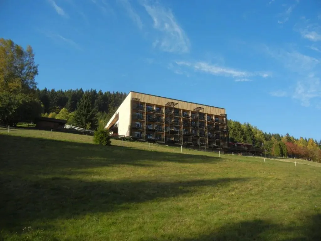 Horský Penzion Javor Malá Úpa