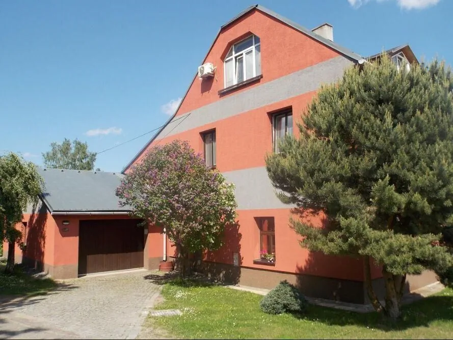 Luxusní Apartmán Nové Město na Moravě