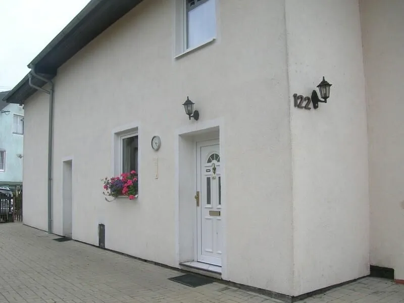 Casa Andelka Andělská Hora