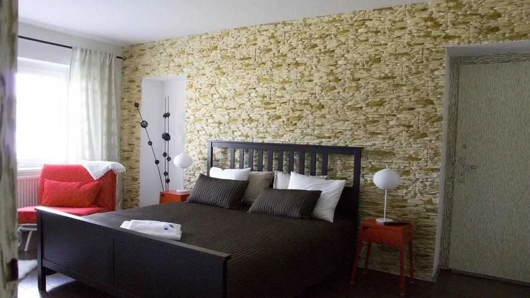 Apartmány Centrum Rožnov pod Radhoštěm