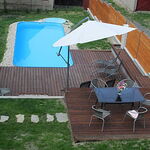 Wellness, relax