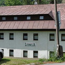 Hotel Ludmila Bedřichov