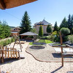 Wellness, relax
