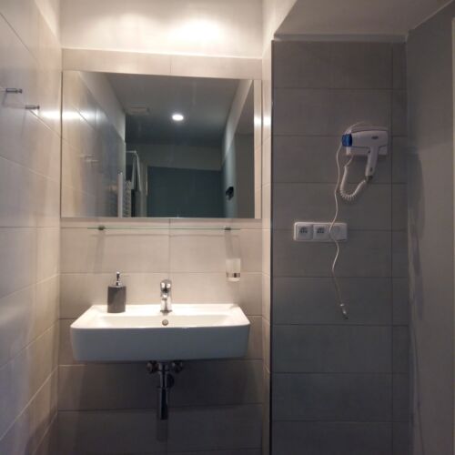 Penzion David Třešť