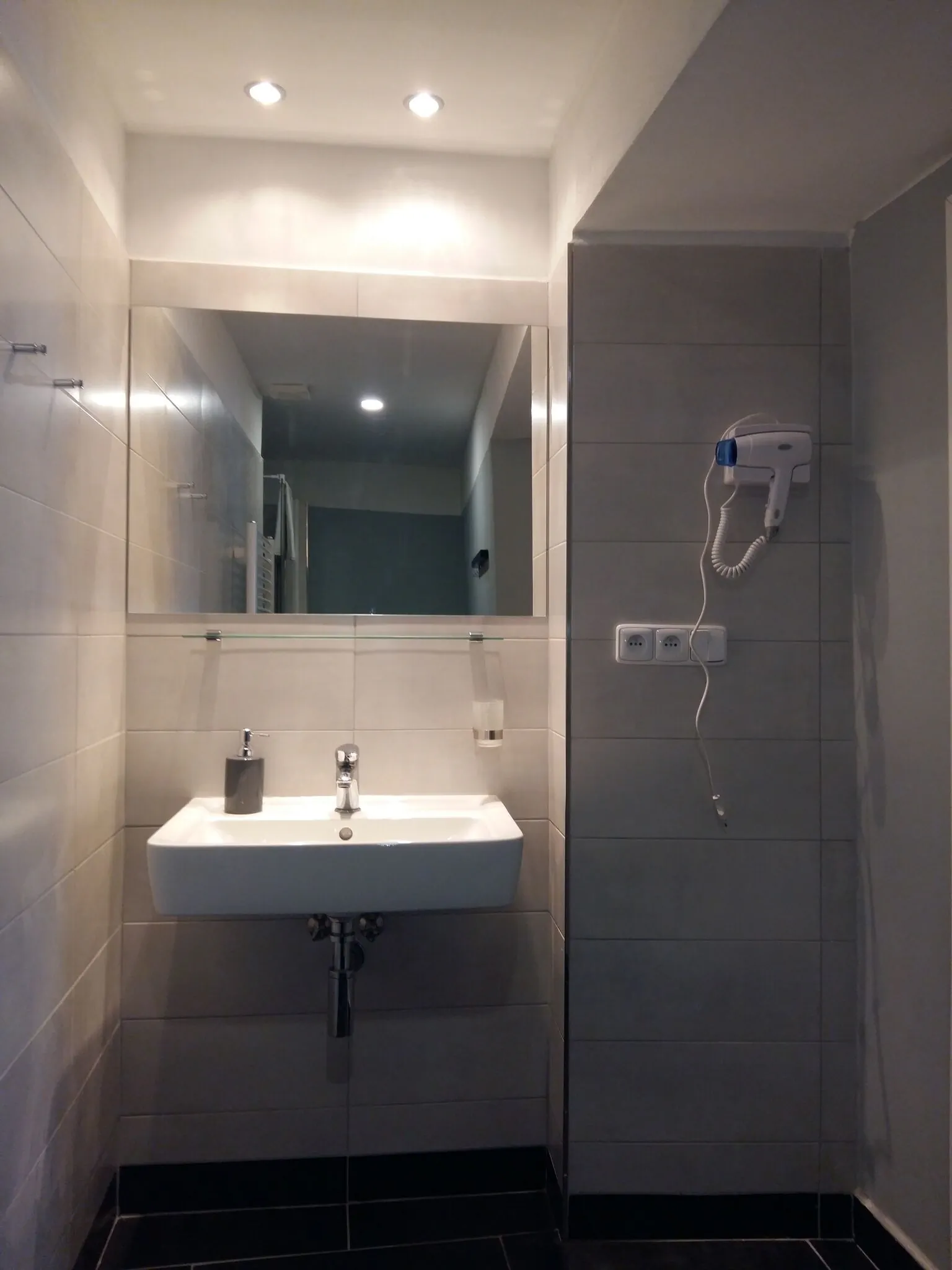 Penzion David Třešť