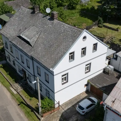Penzion