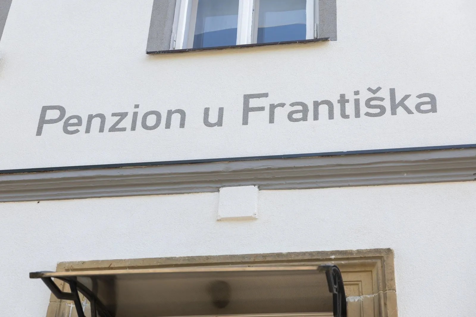 Penzion