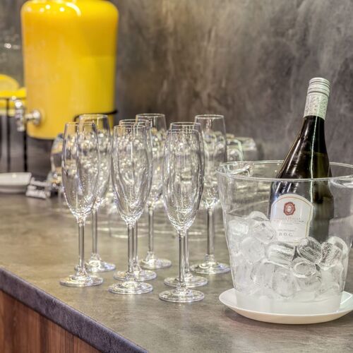 Hotel a restaurace Beta Bzenec