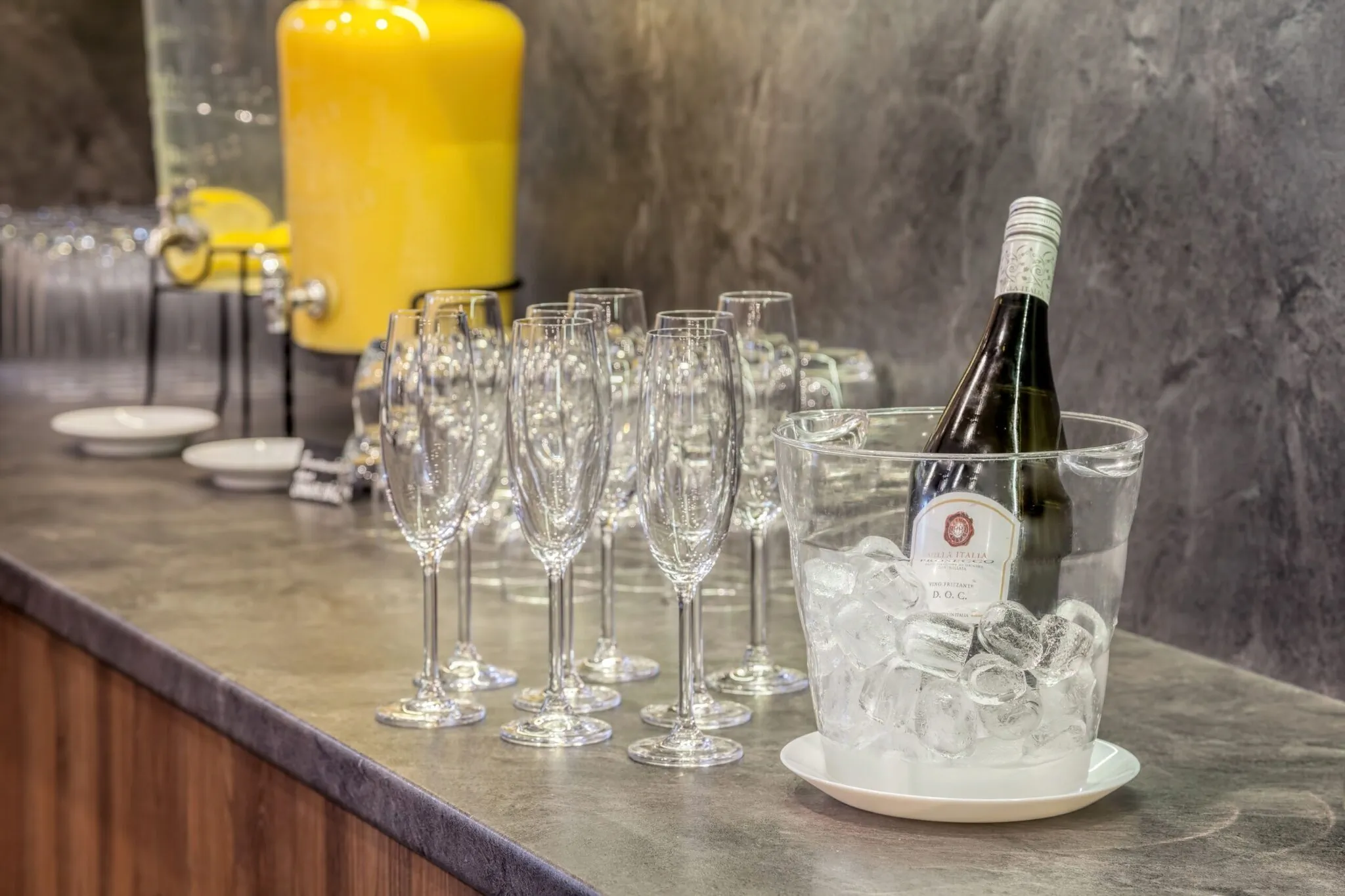Hotel a restaurace Beta Bzenec