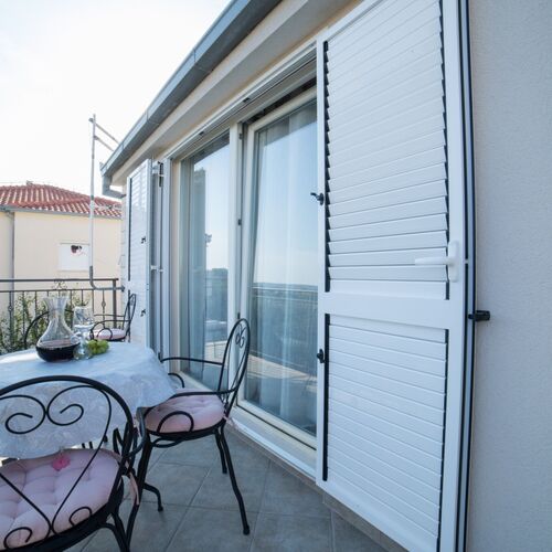 Apartman Mardi Kaštel Štafilić  3