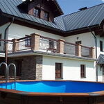 Wellness-Section, Relaxation