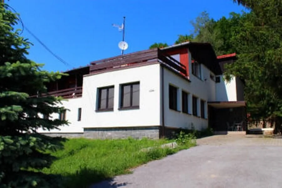Penzión Chatisko Košická Belá