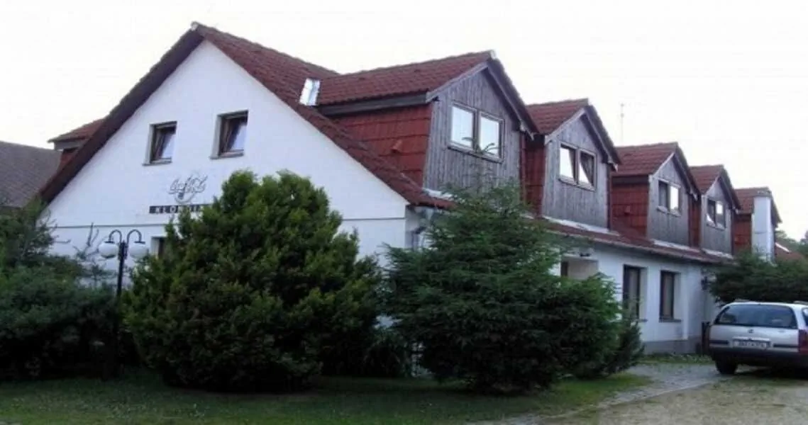 Penzion Klondike Kunžak